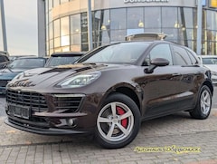 Bild des Angebotes Porsche Macan S *ACC*PDLS+*AHK*360°*Memory*Privacy