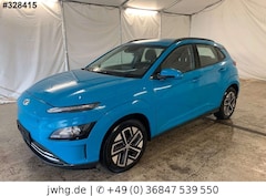 Bild des Angebotes Hyundai KONA LED DigTacho ACC Kamera 17" DAB SH Garantie