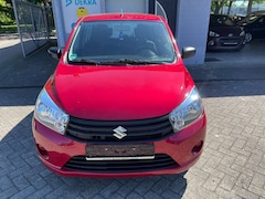 Bild des Angebotes Suzuki Celerio Basis Top nur 36400km