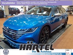Bild des Angebotes VW Arteon SHOOTING BRAKE ELEGANCE 2.0 TSI DSG Navi