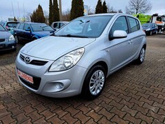 Bild des Angebotes Hyundai i20 Comfort