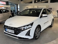 Bild des Angebotes Hyundai i20 1.0 T-GDI Trend Navi+SHZ+Fernlichtass.+Kam.