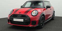 Bild des Angebotes MINI Cooper C John Cooper Works Trim