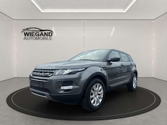 Bild des Angebotes Land Rover Range Rover Evoque eD4 Pure TECHNIK+KLIMAKOMFORT