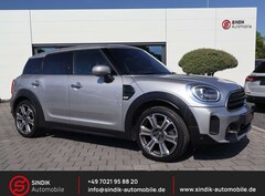 Bild des Angebotes MINI Cooper Countryman MINI Yours Trim -Pano-HeadUp