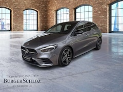 Bild des Angebotes Mercedes-Benz B 220 4M AMG/LED/NAVI/KAMERA