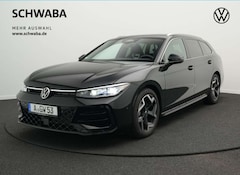 Bild des Angebotes VW Passat Variant R-Line TDI 4M DSG *RFK*AHK*ACC*