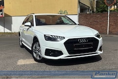 Bild des Angebotes Audi A4 Avant 40 g-tron advanced*RFK*Leder*ACC*