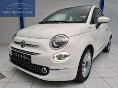 Bild des Angebotes Fiat 500 DolceVita Hybrid | KLIMA | PANO | U-Connect