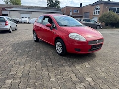 Bild des Angebotes Fiat Grande Punto 1.4 8V Dynamic /Klima