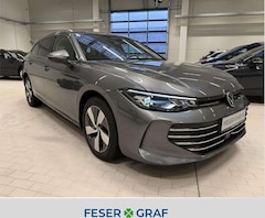 Bild des Angebotes VW Passat Business 2.0 TDI DSG AHK/LED/IQ-Drive
