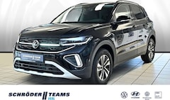 Bild des Angebotes VW T-Cross 1.0 l TSI DSG Energy