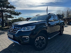 Renault Alaskan Intens Double Cab 4x4