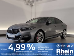 Bild des Angebotes BMW 220 i Gran Coupé Navi/LED/AHK/RFK/HuD/H&K