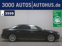 Bild des Angebotes Audi A8 Lang 3.0 TDI Qu. Lang Leder Navi GSD Matrix