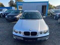 Bild des Angebotes BMW 320 3er 320td compact
