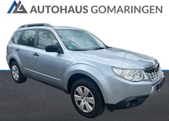 Bild des Angebotes Subaru Forester Active Aut.*Klimaaut*SHZ*AHK*PDC*FES