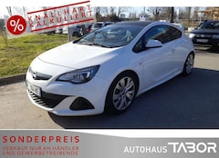 Bild des Angebotes Opel Astra J GTC 2.0 Turbo OPC Leder LM Navi LHZ SHZ