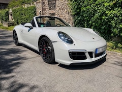 Bild des Angebotes Porsche 991 .2 GTS/BOSE/Chrono/RFK/18-Wege/Approved