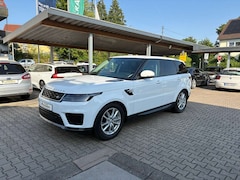 Bild des Angebotes Land Rover Range Rover Sport S