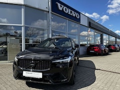 Bild des Angebotes Volvo XC60 B5 B AWD Ultimate Black Edition B&W, 360° Kamera