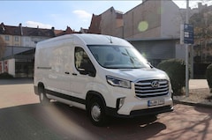 Bild des Angebotes Maxus Deliver 9 2.0 Fahrgestell L3 BASE