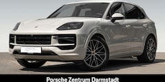 Bild des Angebotes Porsche Cayenne Luftfederung LED-Matrix Sitzbelüftung