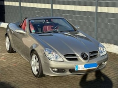 Bild des Angebotes Mercedes-Benz SLK 280 7Gang Automatik, Airscarf usw.