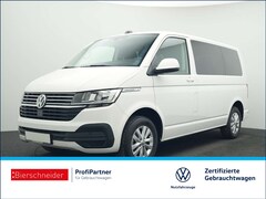 Bild des Angebotes VW T6.1 Caravelle Comfortline TDI GRA AHK NAVI PDC