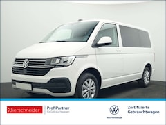 Bild des Angebotes VW T6.1 Caravelle Comfortline TDI GRA AHK NAVI PDC