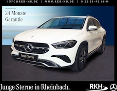Bild des Angebotes Mercedes-Benz GLA 220 GLA 220 4M Progressive 8G/360°/Multibeam/Totw.