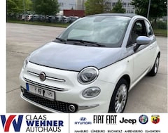 Bild des Angebotes Fiat 500C DolceVita 1.0 Mild Hybrid EU6d Tech Paket-Plus