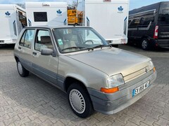 Bild des Angebotes Renault R 5 1.4 GTS AHK