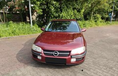 Bild des Angebotes Opel Omega Omega 2.0 16V