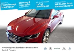 Bild des Angebotes VW Arteon 1.4TSI DSG eHybrid R-Line