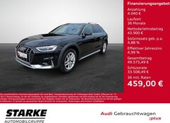 Bild des Angebotes Audi A4 allroad quattro 40 TDI S tronic NaviPlus AHK LED 18-Zol...