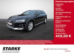 Bild des Angebotes Audi A4 allroad 40 TDI S tronic NaviPlus AHK LED 18-Zoll Pano L...