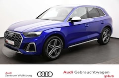 Bild des Angebotes Audi SQ5 3.0 TDI quattro tiptronic basis Matrix/B&O/R