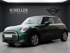 Bild des Angebotes MINI One DAB LED Pano.Dach Navi Tempomat Klimaaut.