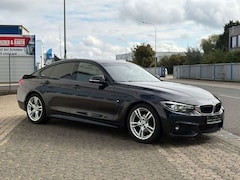 Bild des Angebotes BMW 418 d M Sport