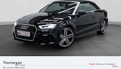 Bild des Angebotes Audi A3 35 TFSI 2x S LINE LED NAVI+ BuO ACC