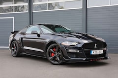 Bild des Angebotes Ford Mustang 5.0 GT/B&O/BREMBO/SHZ/SBL/TTW/KAMERA/R19