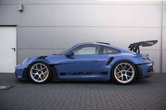 Bild des Angebotes Porsche 992 /911 GT3 RS-PTS maritime-Lift-Weissach-PCCB