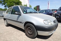 Bild des Angebotes Citroen SAXO 1.1 Tonic