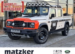 Bild des Angebotes Ineos Grenadier Quartermaster 3.0 Diesel MG6