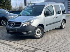 Bild des Angebotes Mercedes-Benz Citan Kombi 108/109/111 CDI lang