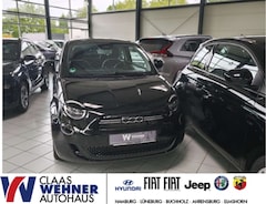 Bild des Angebotes Fiat 500e Fiat Neuer 500 Action MJ22 Digitales Cockpit Apple