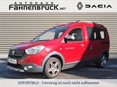 Bild des Angebotes Dacia Dokker Stepway Plus TCe 130 Navi PDC Kamera