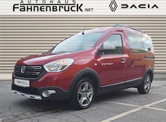 Bild des Angebotes Dacia Dokker Stepway Plus TCe 130 Navi PDC Kamera