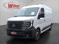 Bild des Angebotes Nissan Interstar Kastenwagen L2H2 3,5t N-Connecta FWD 3 DPF Apple C